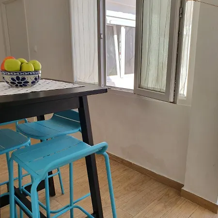Kwatera prywatna Con Bano Privado En Casa Particular Saragossa