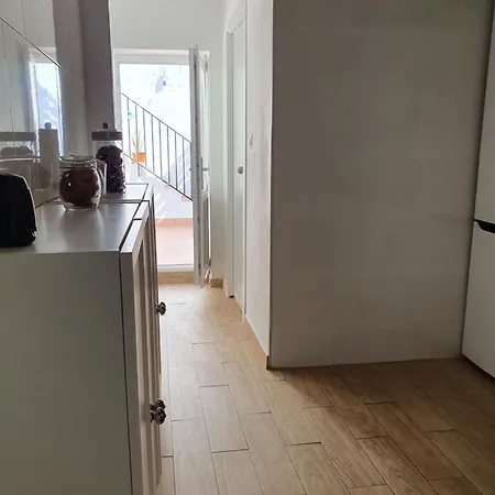 Kwatera prywatna Con Bano Privado En Casa Particular