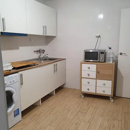 Con Bano Privado En Casa Particular Kwatera prywatna Saragossa
