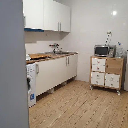 Con Bano Privado En Casa Particular Kwatera prywatna *
