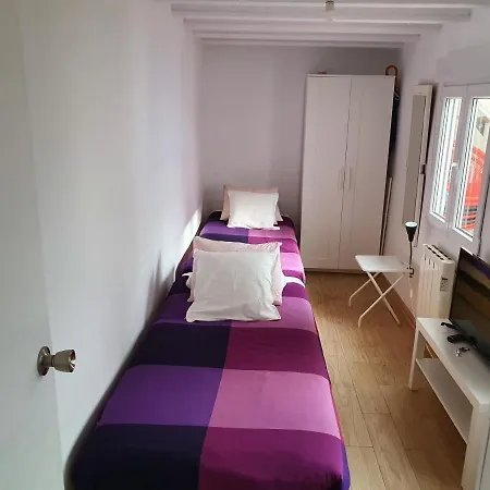 Con Bano Privado En Casa Particular *