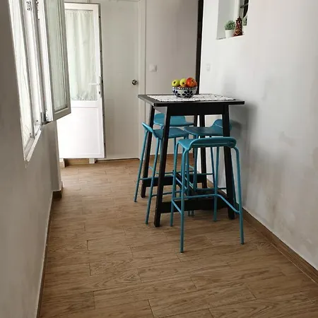 Kwatera prywatna Con Bano Privado En Casa Particular Saragossa