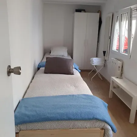 Con Bano Privado En Casa Particular * Saragossa